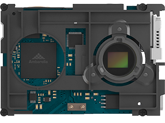 Sony 16MP sensor 